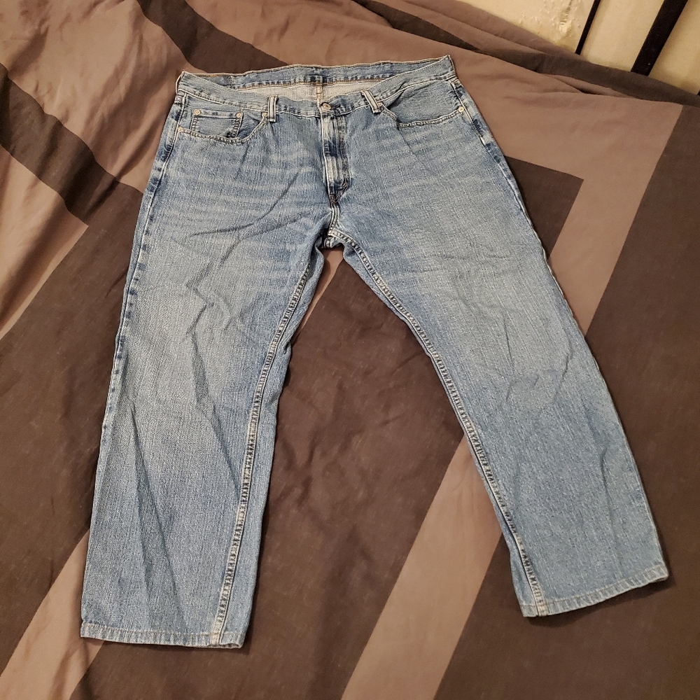Levi's Men's Jeans Waist 40 Length 30